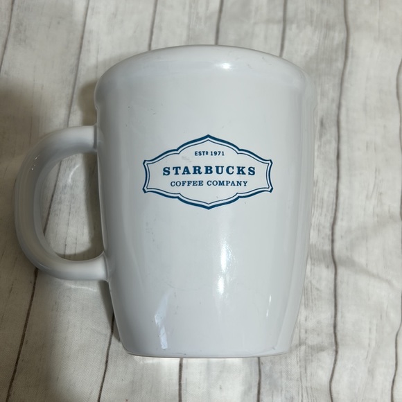 Starbucks coffee mugs bundle - Picture 9 of 15